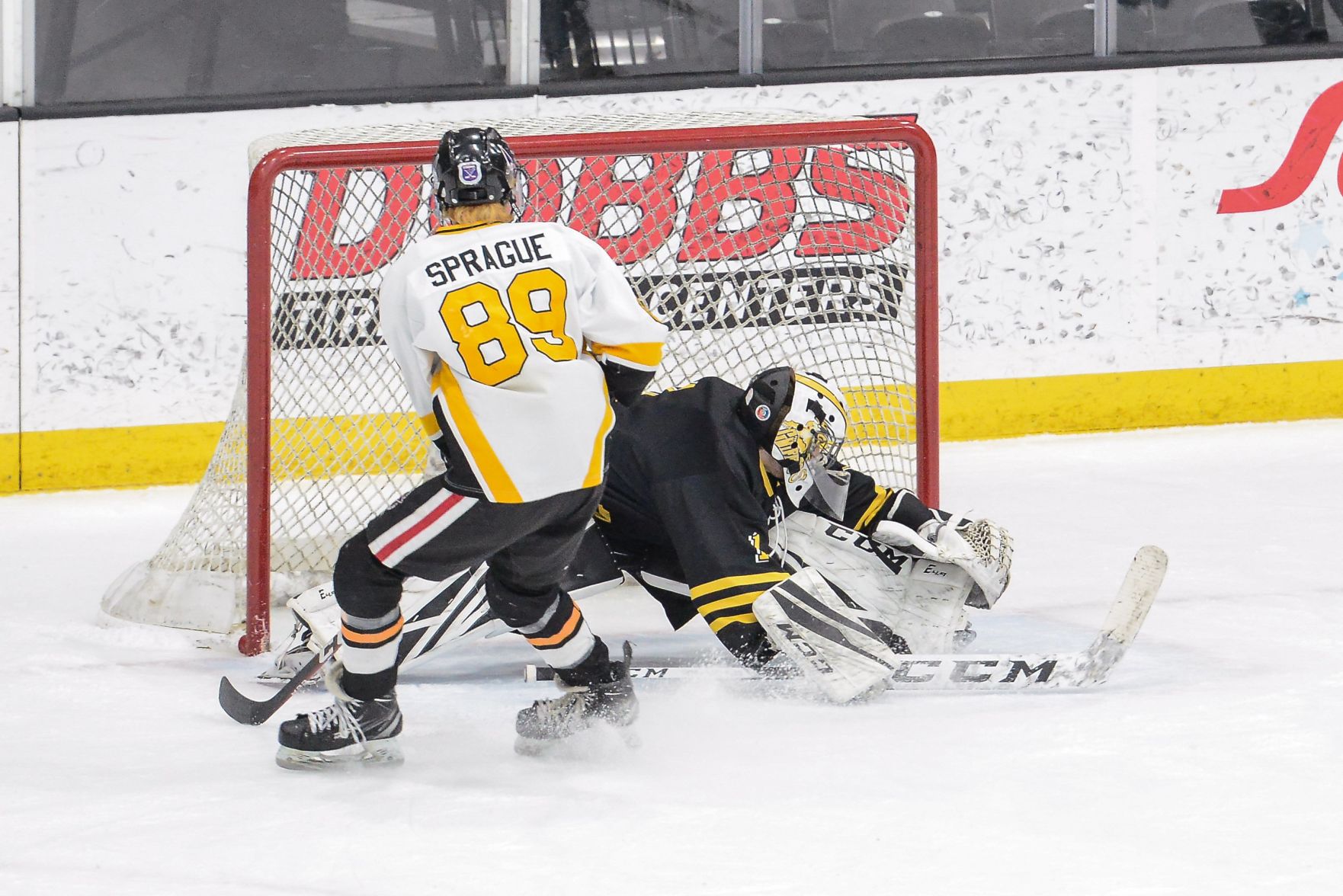 Lafayette-Vianney